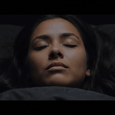 Vos yeux ne sont pas faits pour les interrupteurs de lumière agressifs la nuit